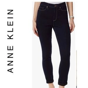 Anne Klein Ankle Jeans for Women NWT